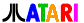 Atari Logo