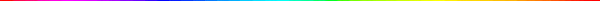 A pretty coloured border animation
