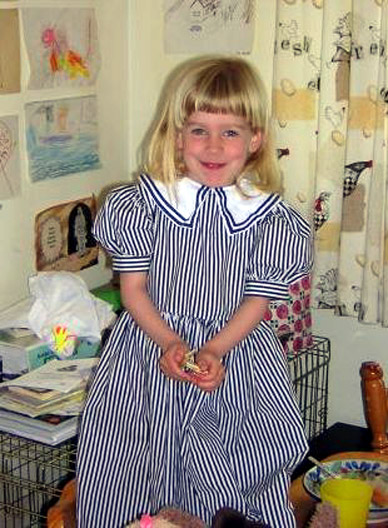 Robyn Cute